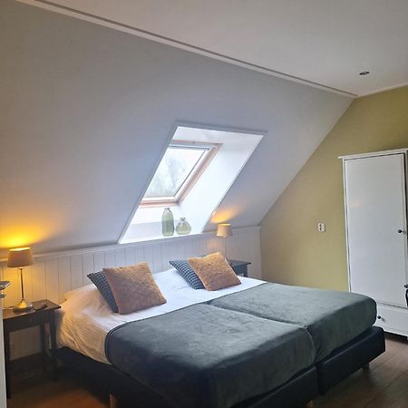 Hoeve Montigny B&B Giethoorn Exterior photo