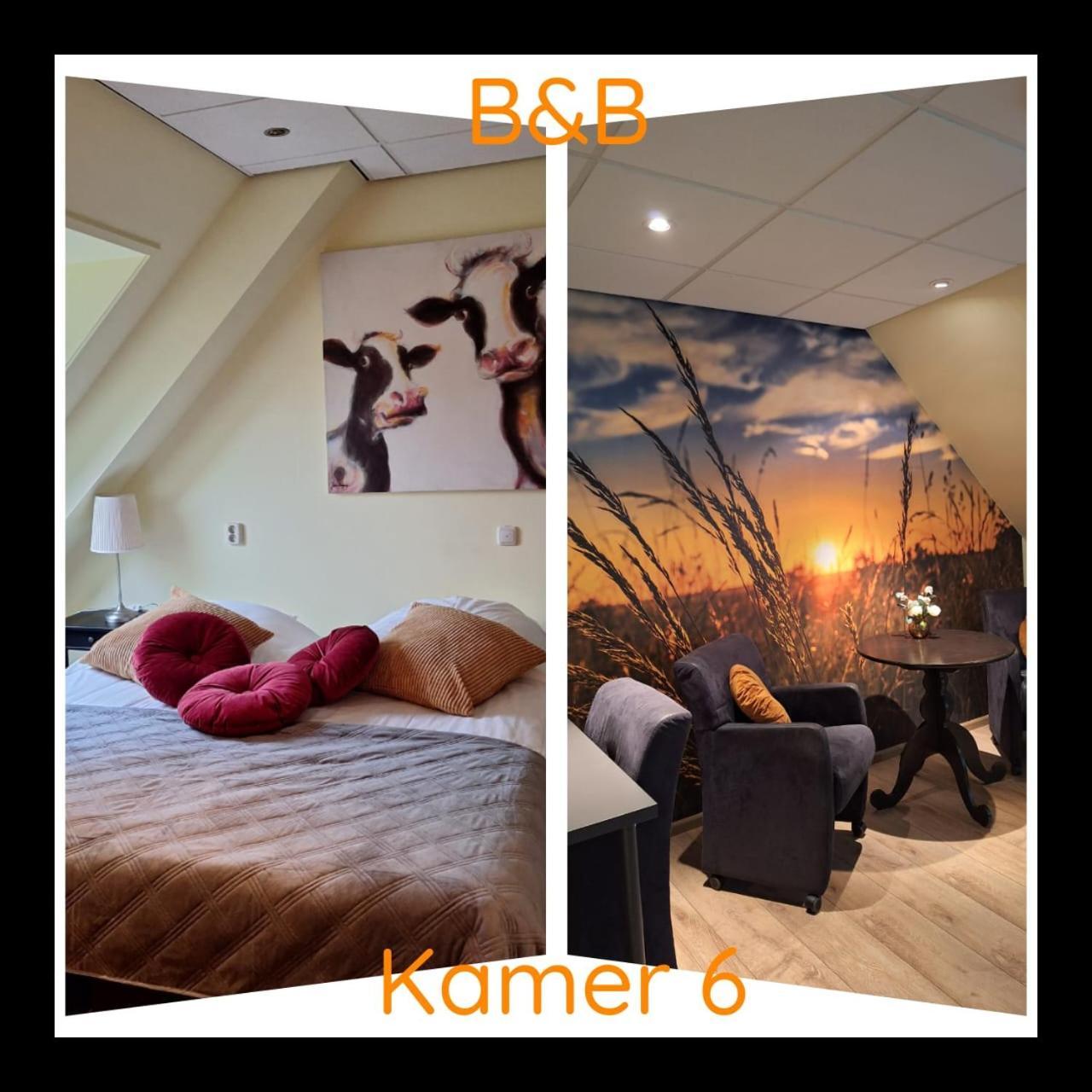 Hoeve Montigny B&B Giethoorn Exterior photo