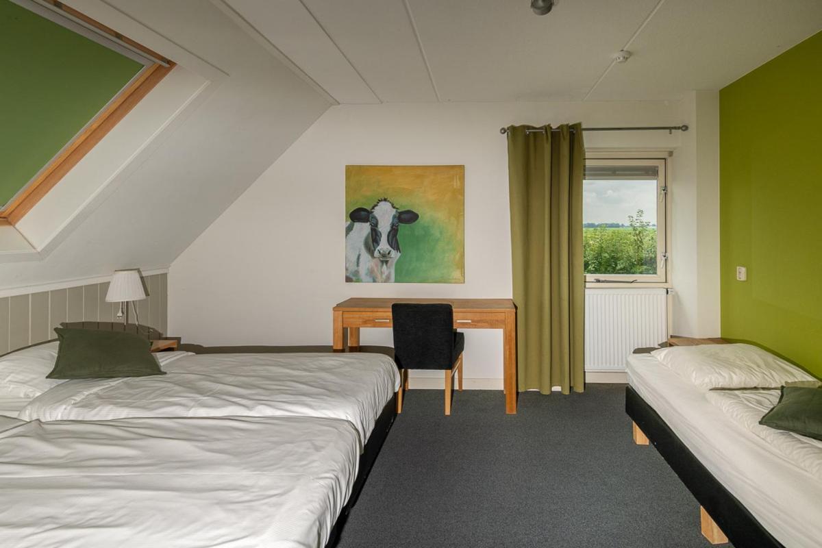 Hoeve Montigny B&B Giethoorn Exterior photo