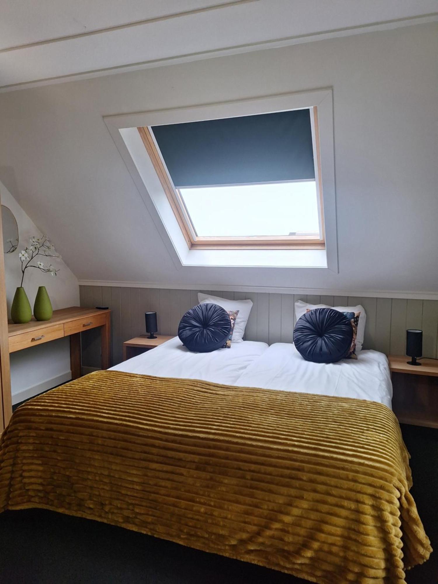 Hoeve Montigny B&B Giethoorn Exterior photo
